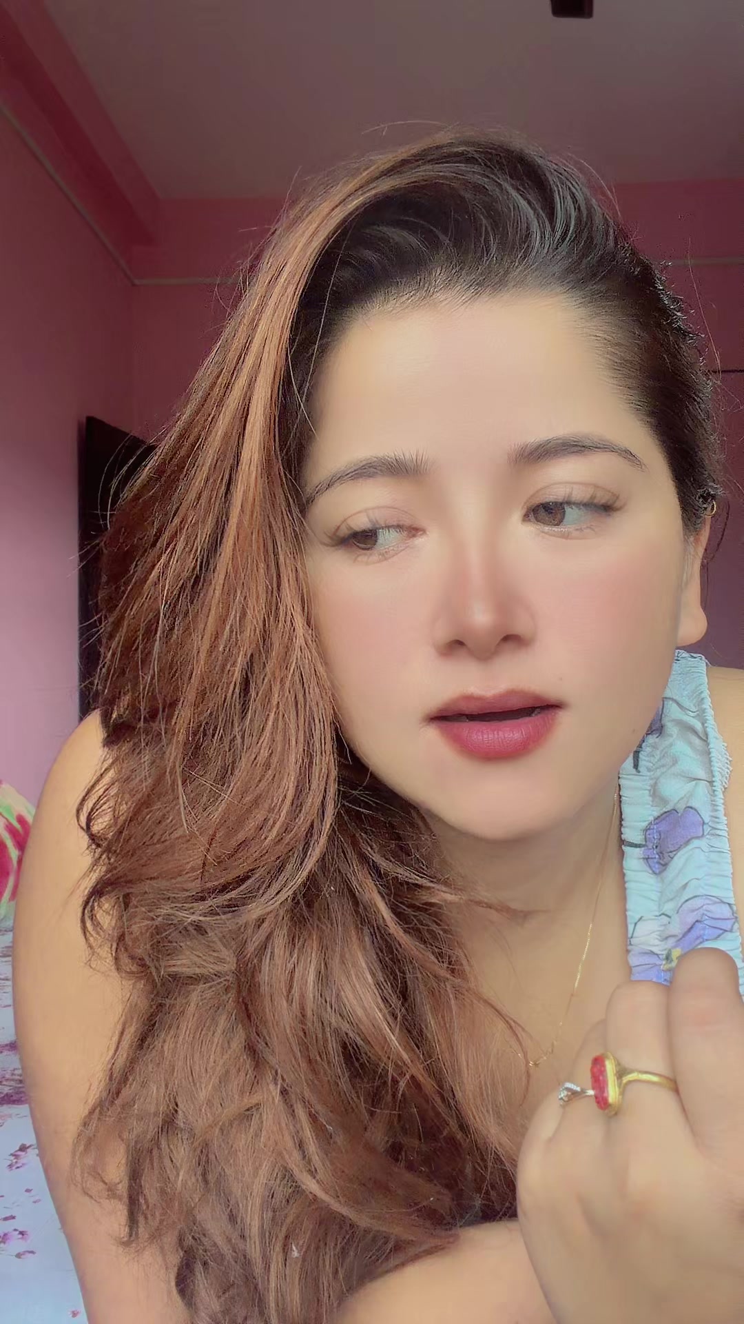 @Sapanachhetri❤️