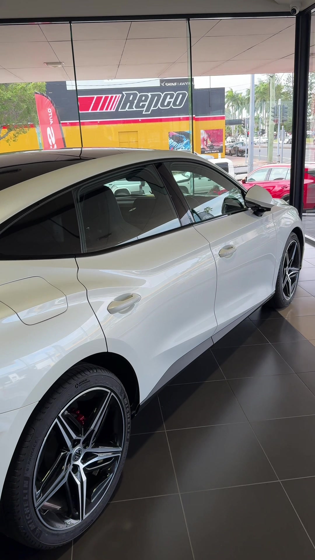 @New Pioneer Motors Mackay