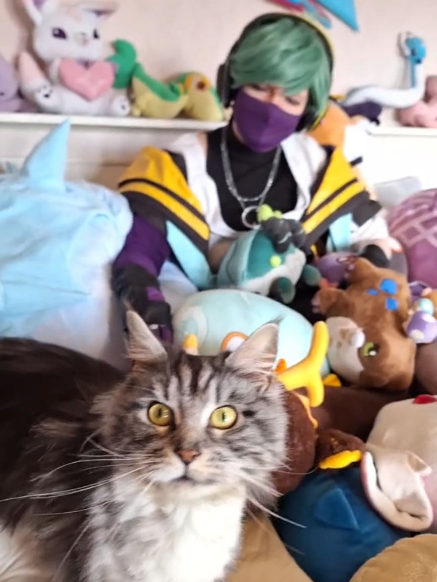 @Hitokiri Kamazo