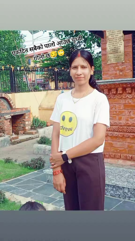 @kalpana lamichanne🧿