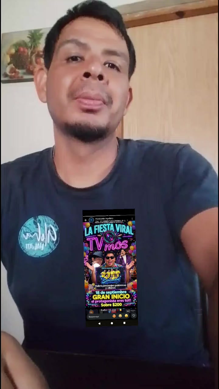 @Richy Briseñ🎩- Oficial 🎤🎪