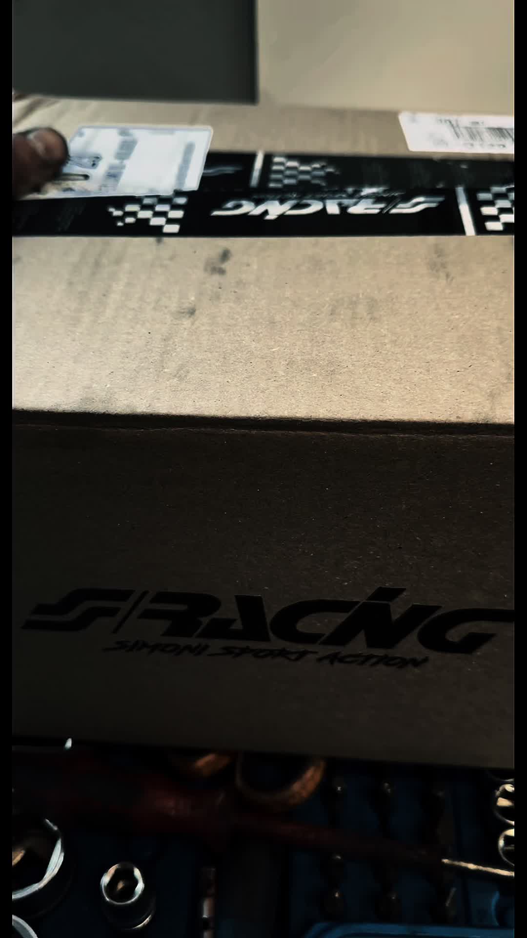 @Rpm Garage