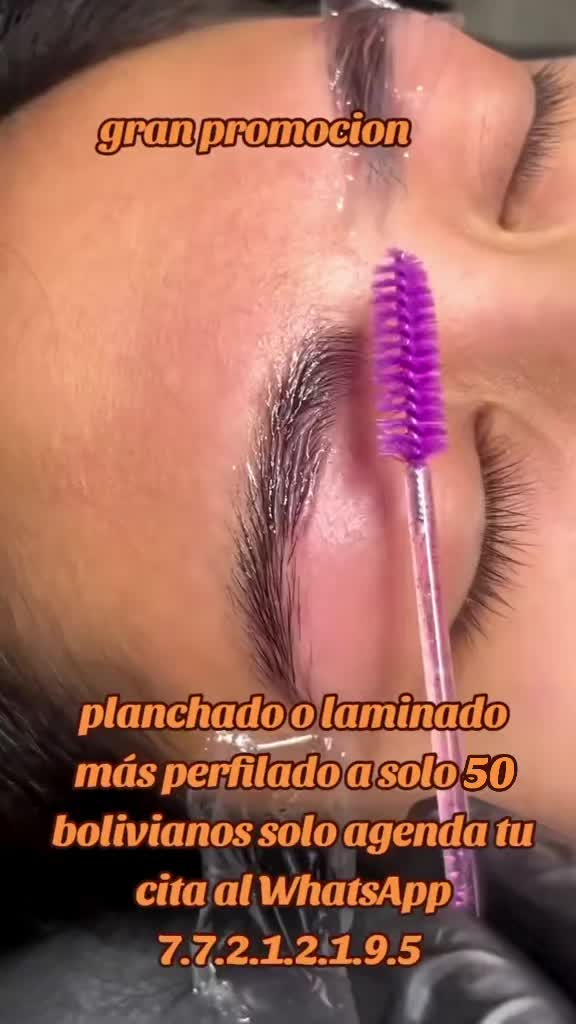 @ANGY SALÓN DE UÑAS Y PESTAÑAS