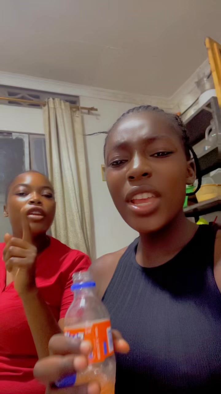 @Tiana klk VanGu