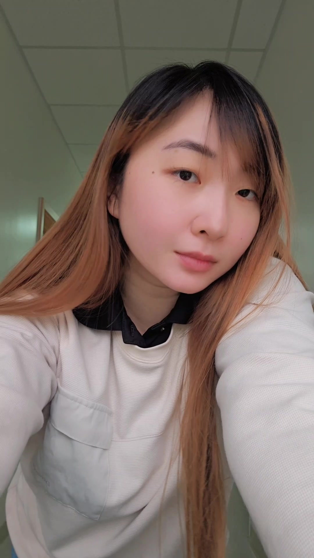 @Marie ๐ผ