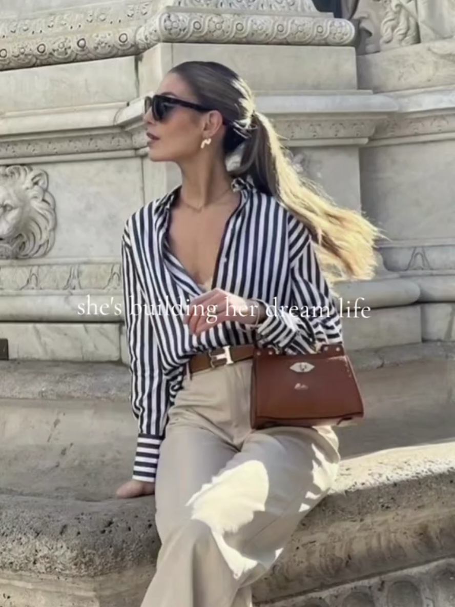 @Elegance| Femininity| Success