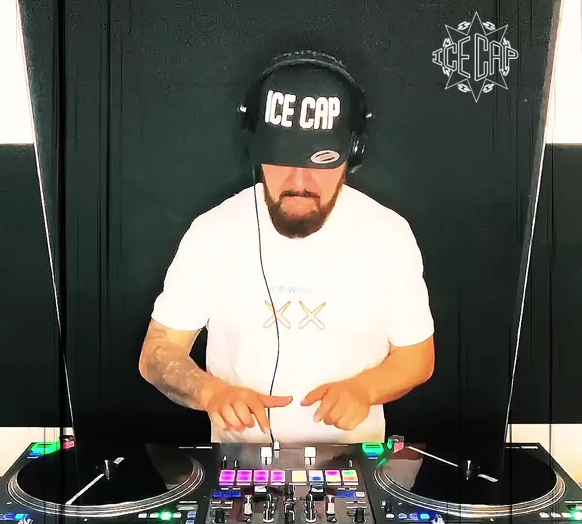 @DJ ICE CAP