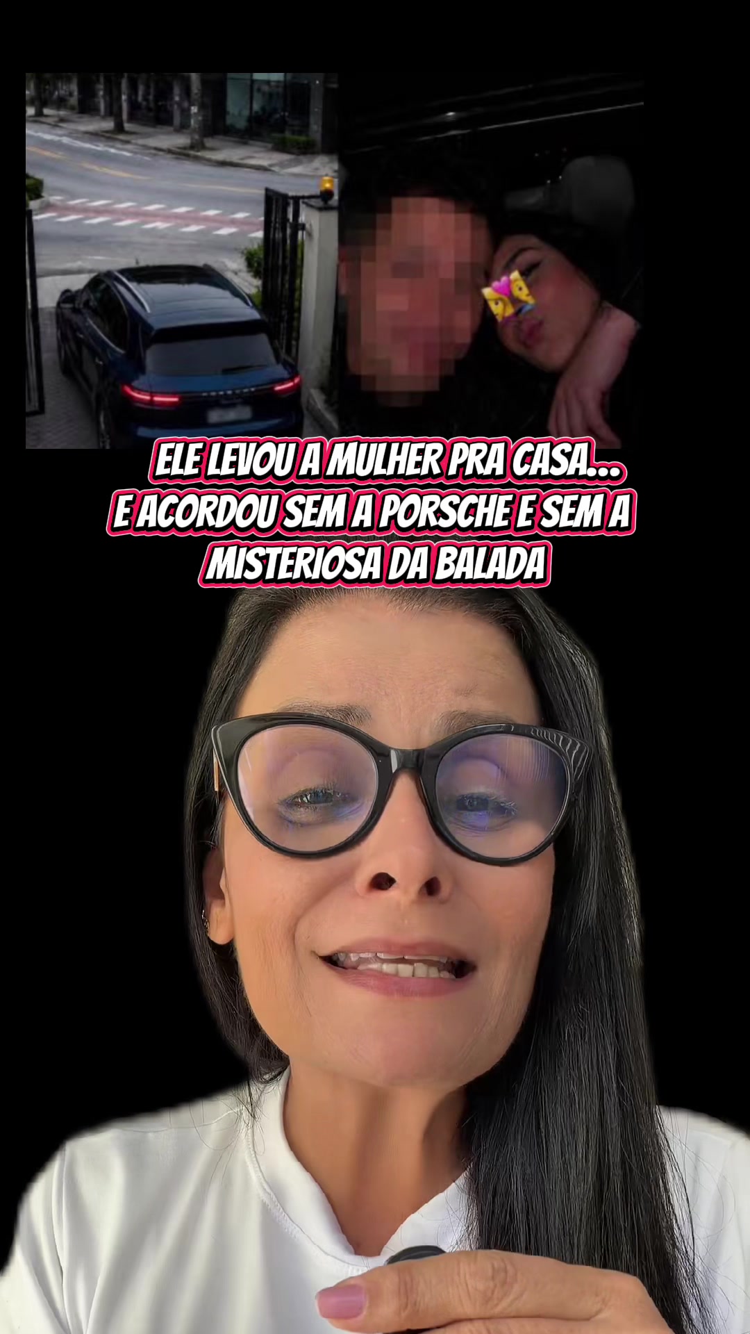@Por Paula Andréa