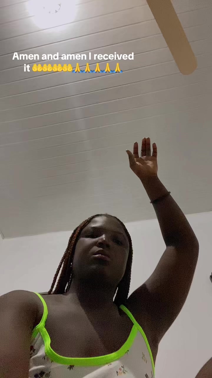 @Ama Bintuu