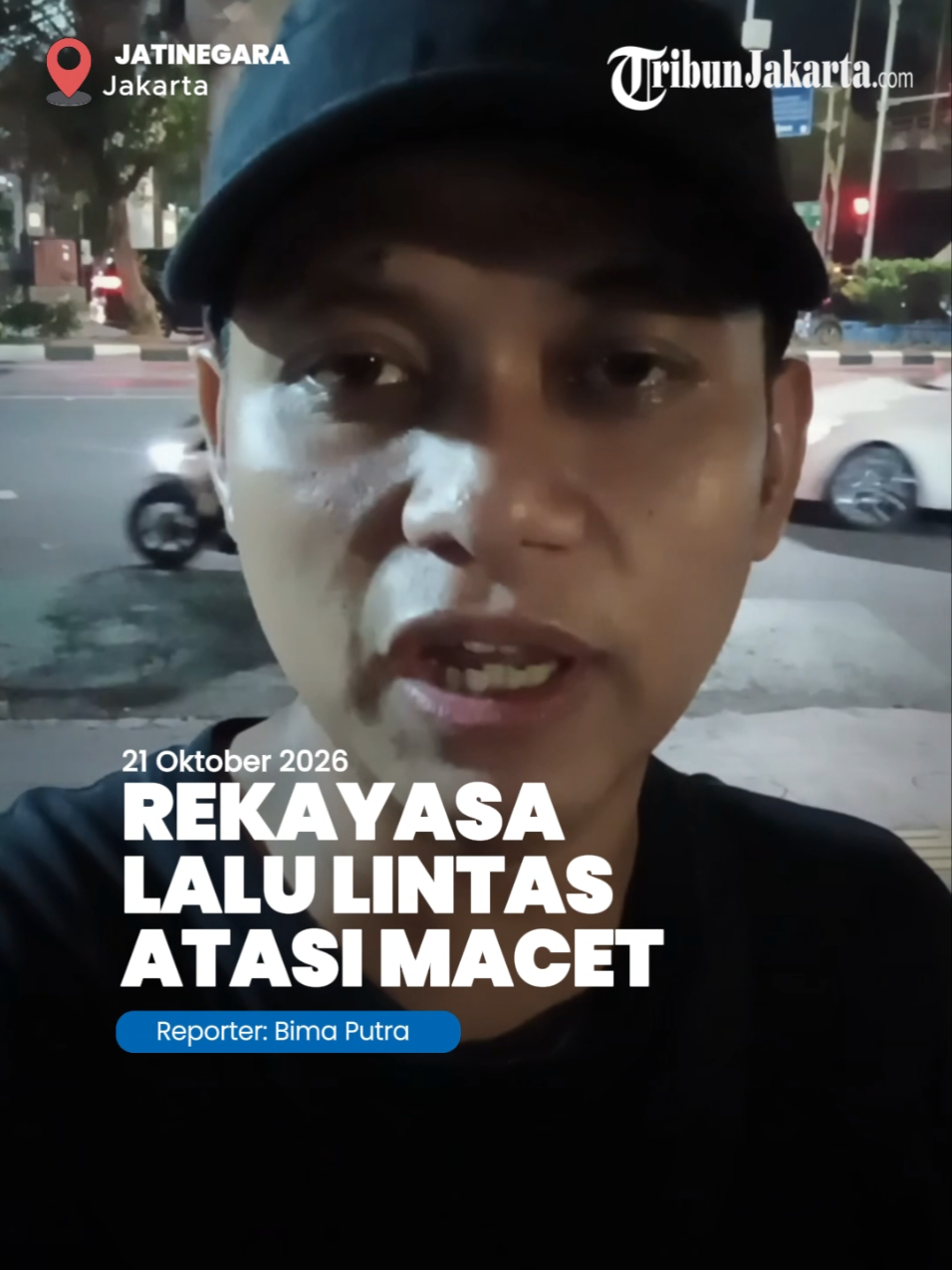 @Tribun Jakarta Official