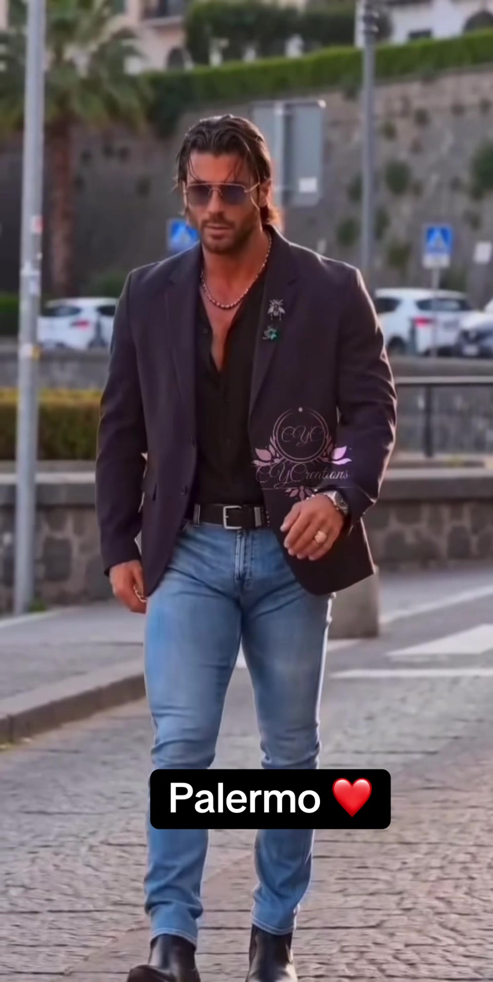 @Can Yaman 🖤ilMeglio 🖤