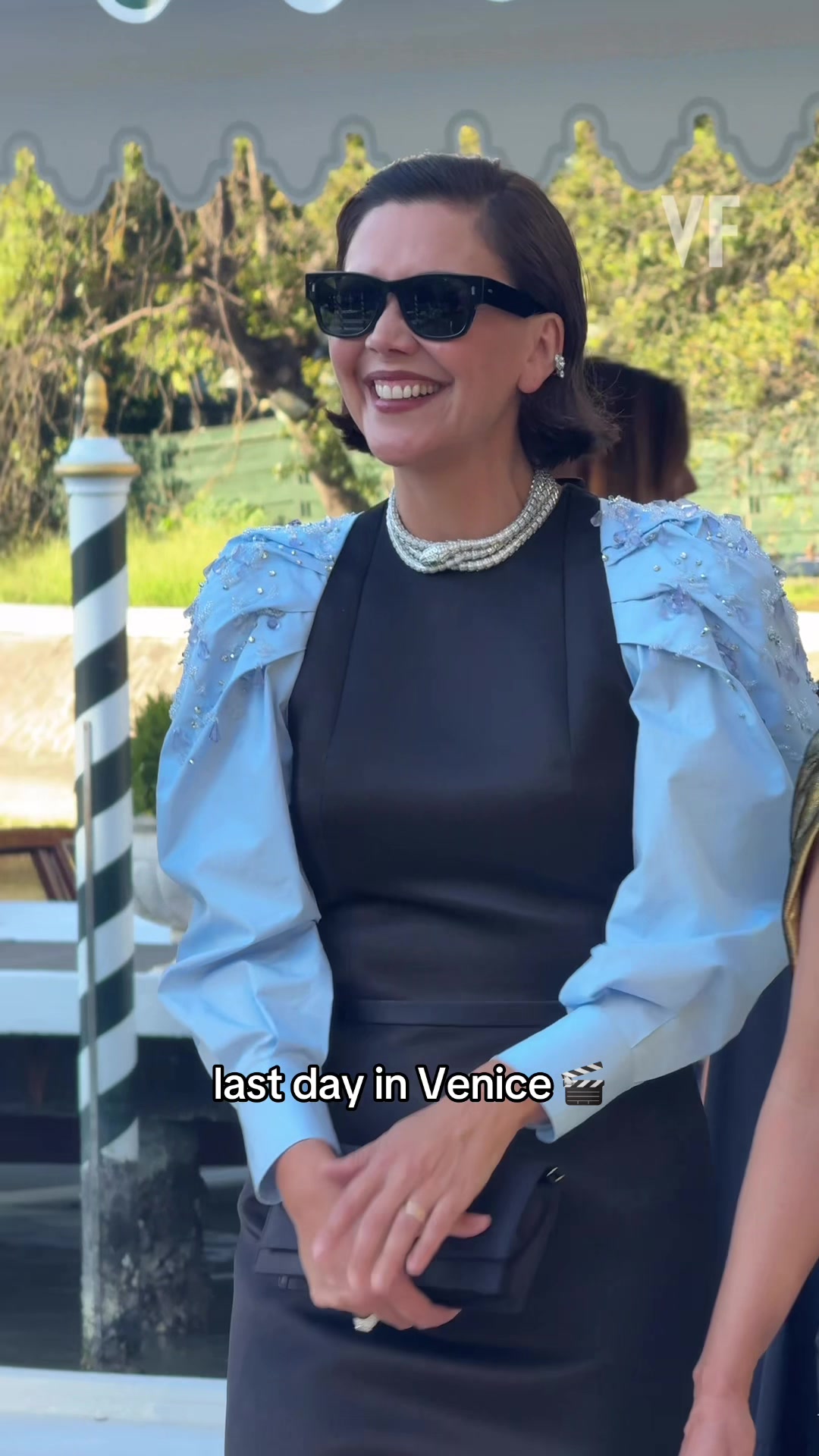 @Vanity Fair Italia