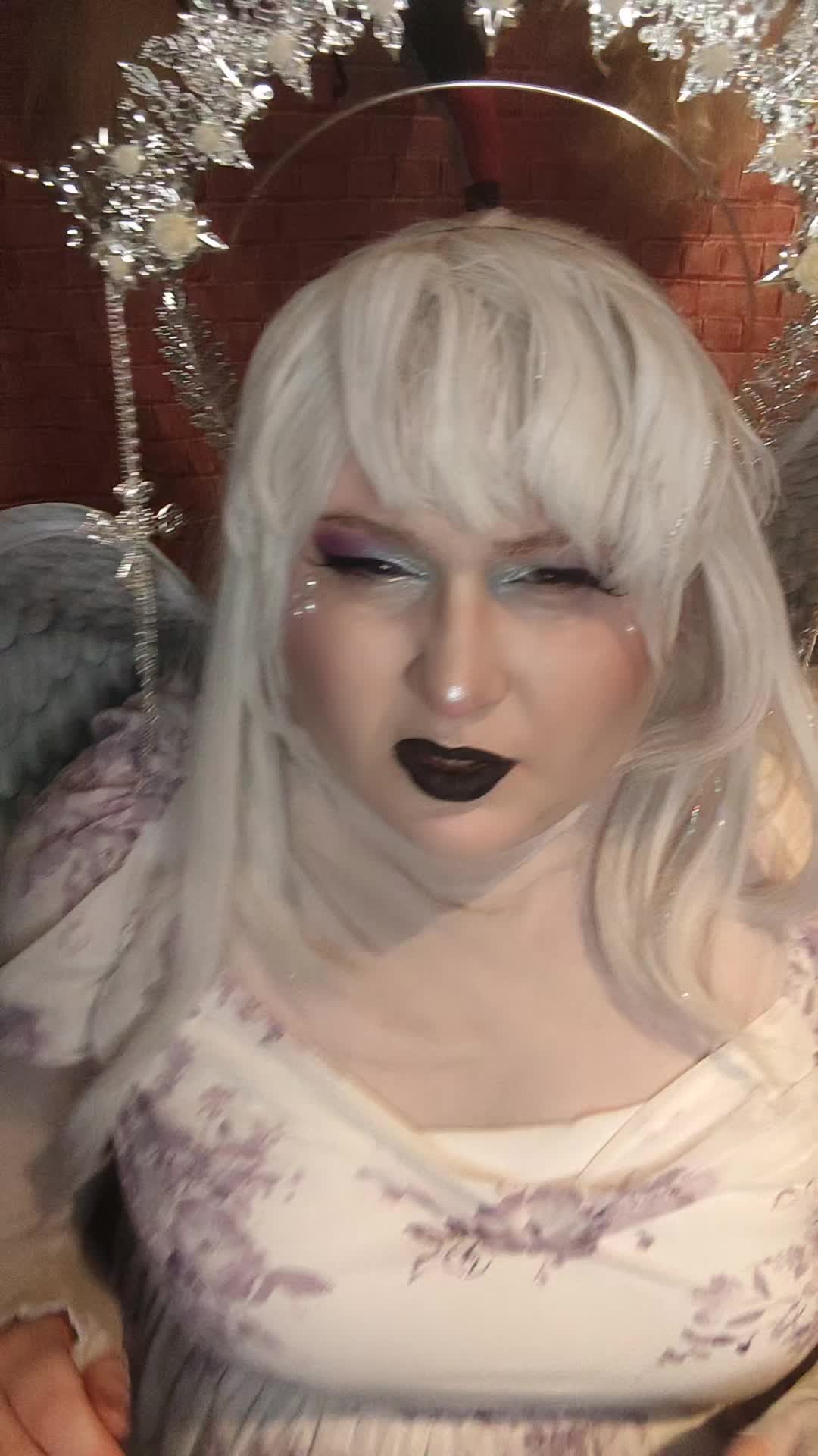 @Tenshiofthedeath