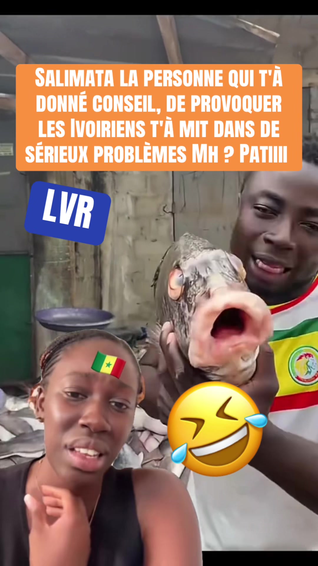 @LaVar_Afrique_Gossipe