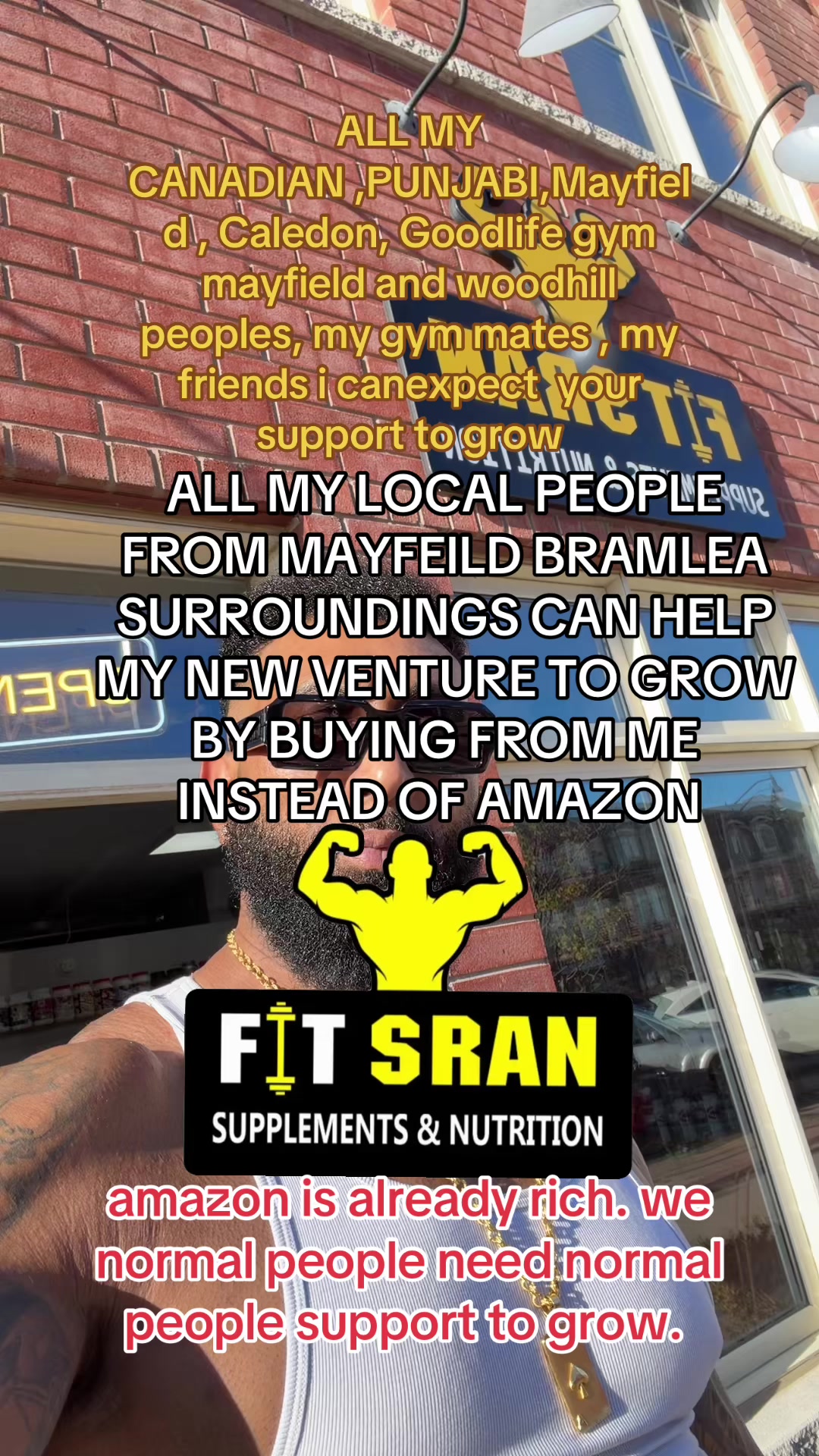 @FitnessbySran