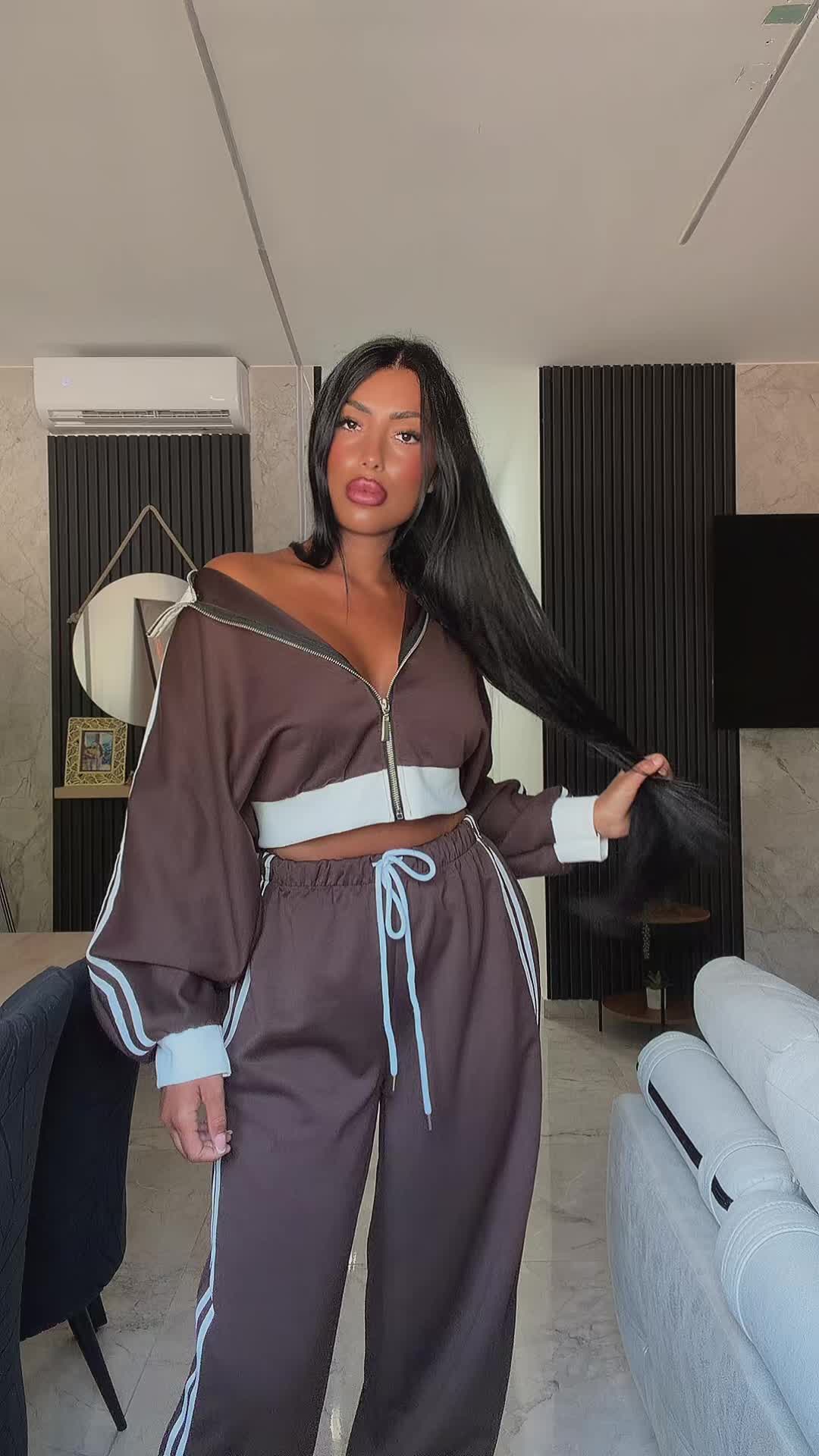 @Luisa de Marbella