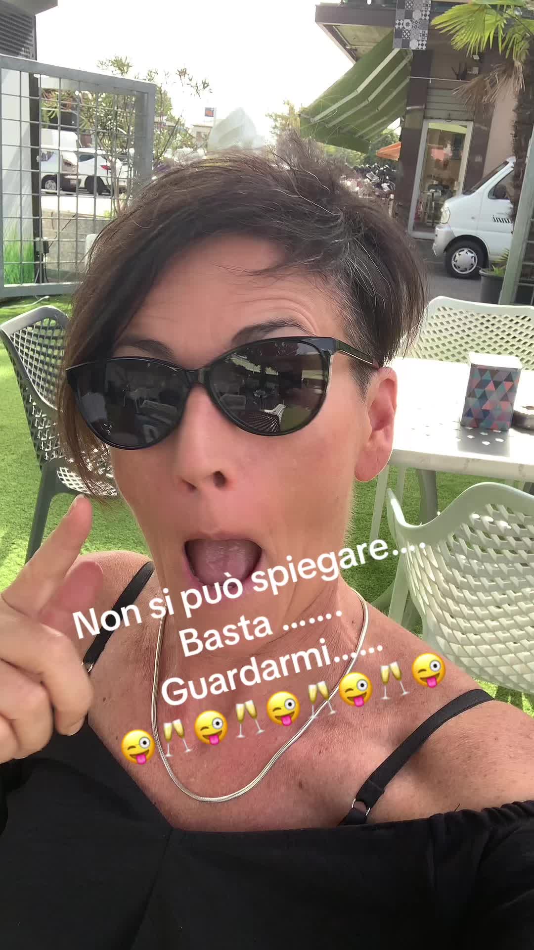 @In stampatello CRISTIANA!!