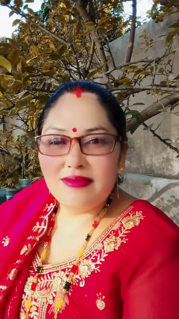 @Shanta shiwakoti