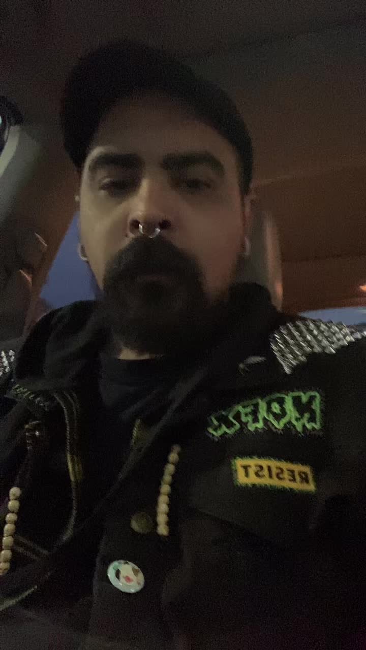 @Evil Axes