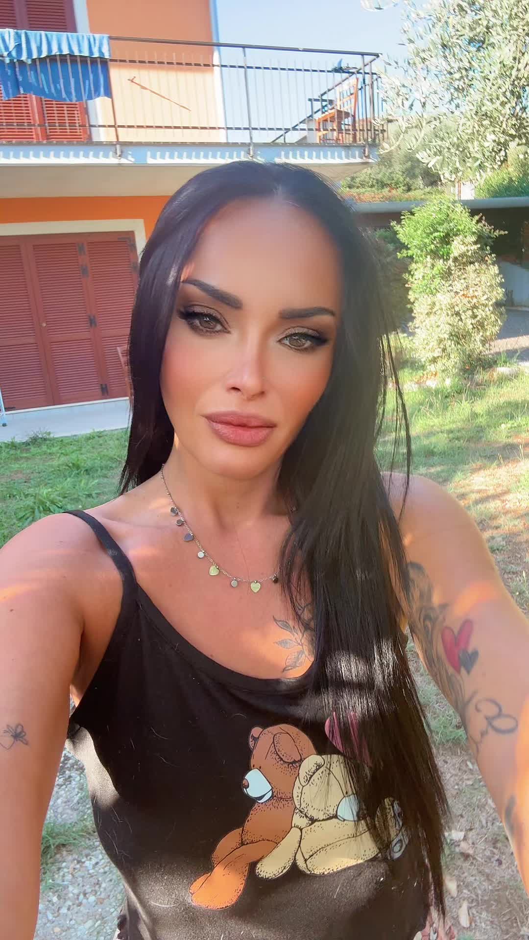 @Melania Tagliaferri