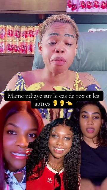 @💚TÉLÉ|__ 📺__|SÉNÉGAL 🇸🇳💛