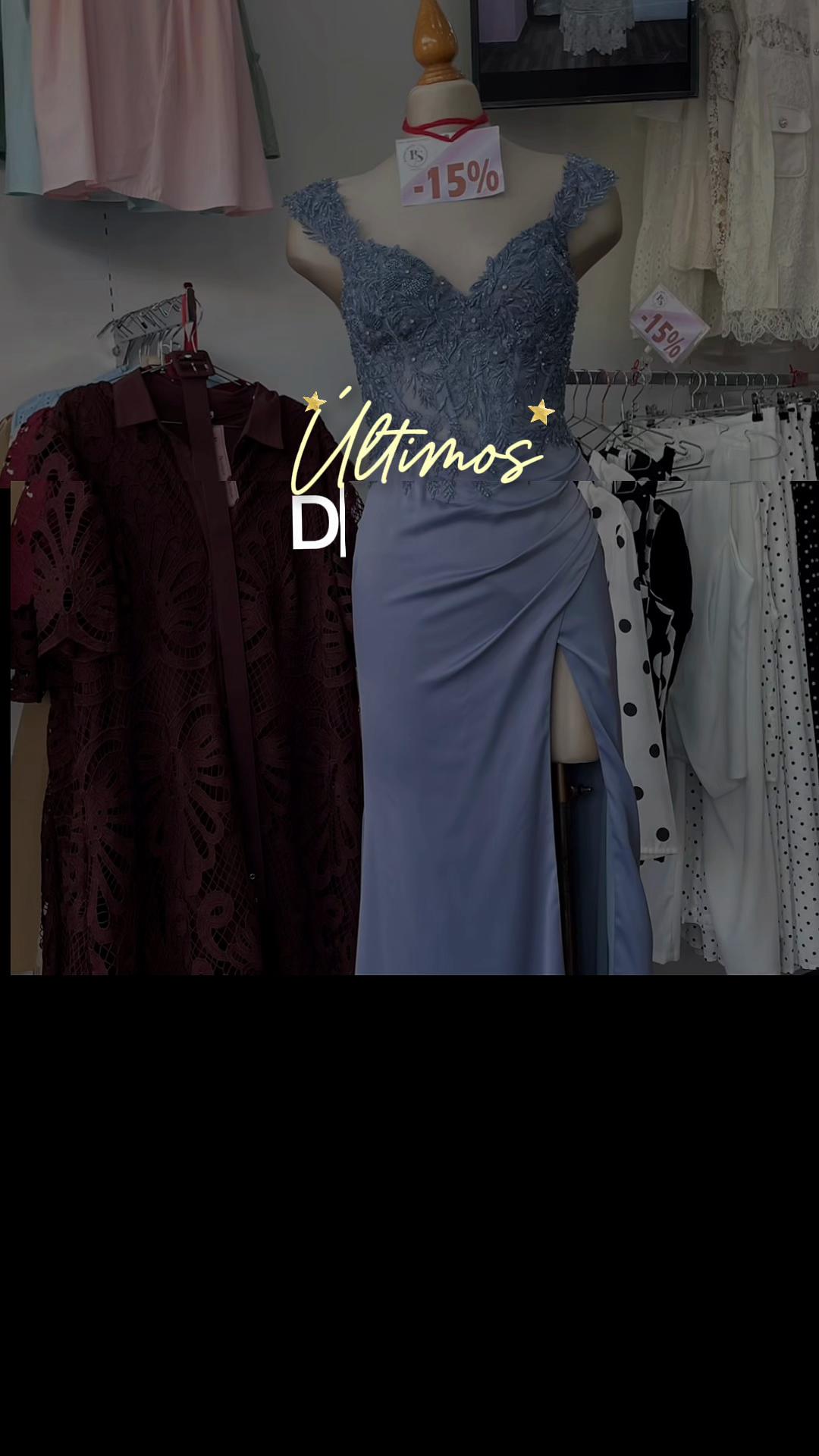 @Boutique Scarlet