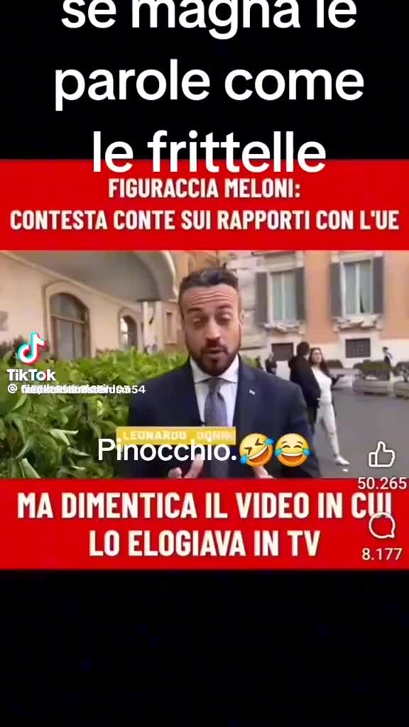 @Giancarlo Billeri