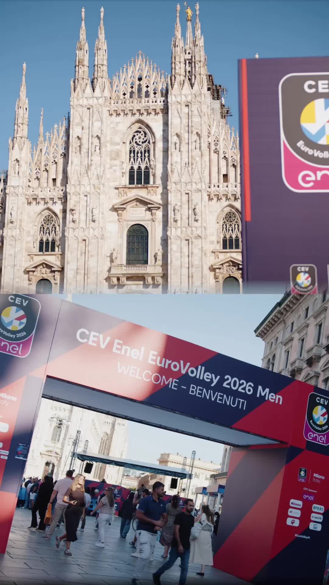 @Federazione Italiana Pallavolo