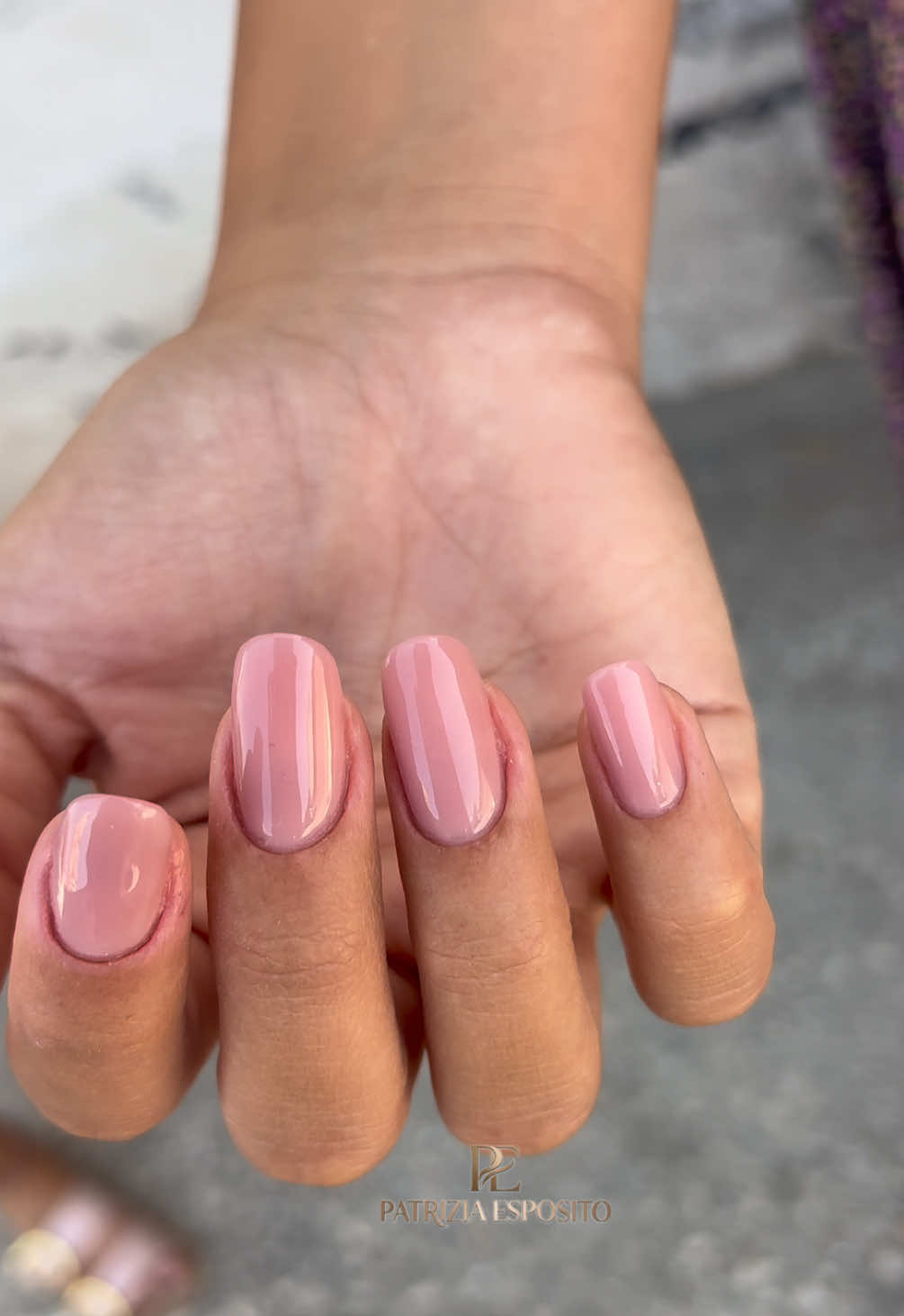 @Patrizia Esposito Lash&Nails