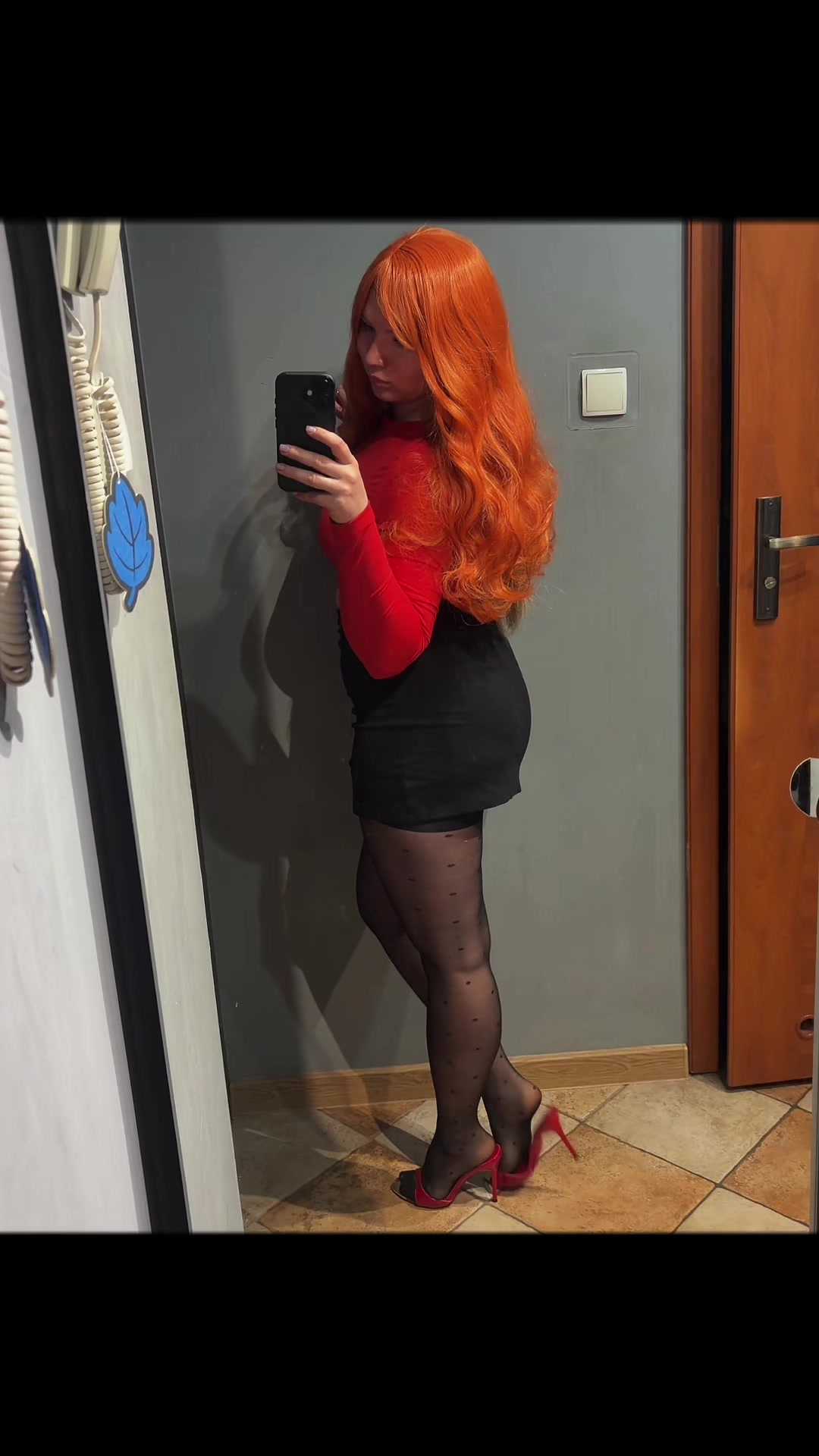 @Jess Foxx