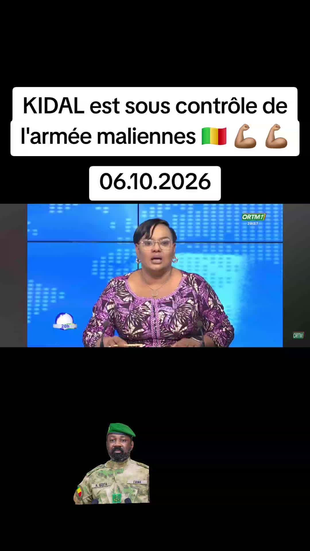 @Niakate Bakary