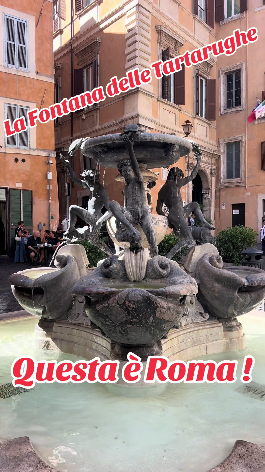 @Passione Romana