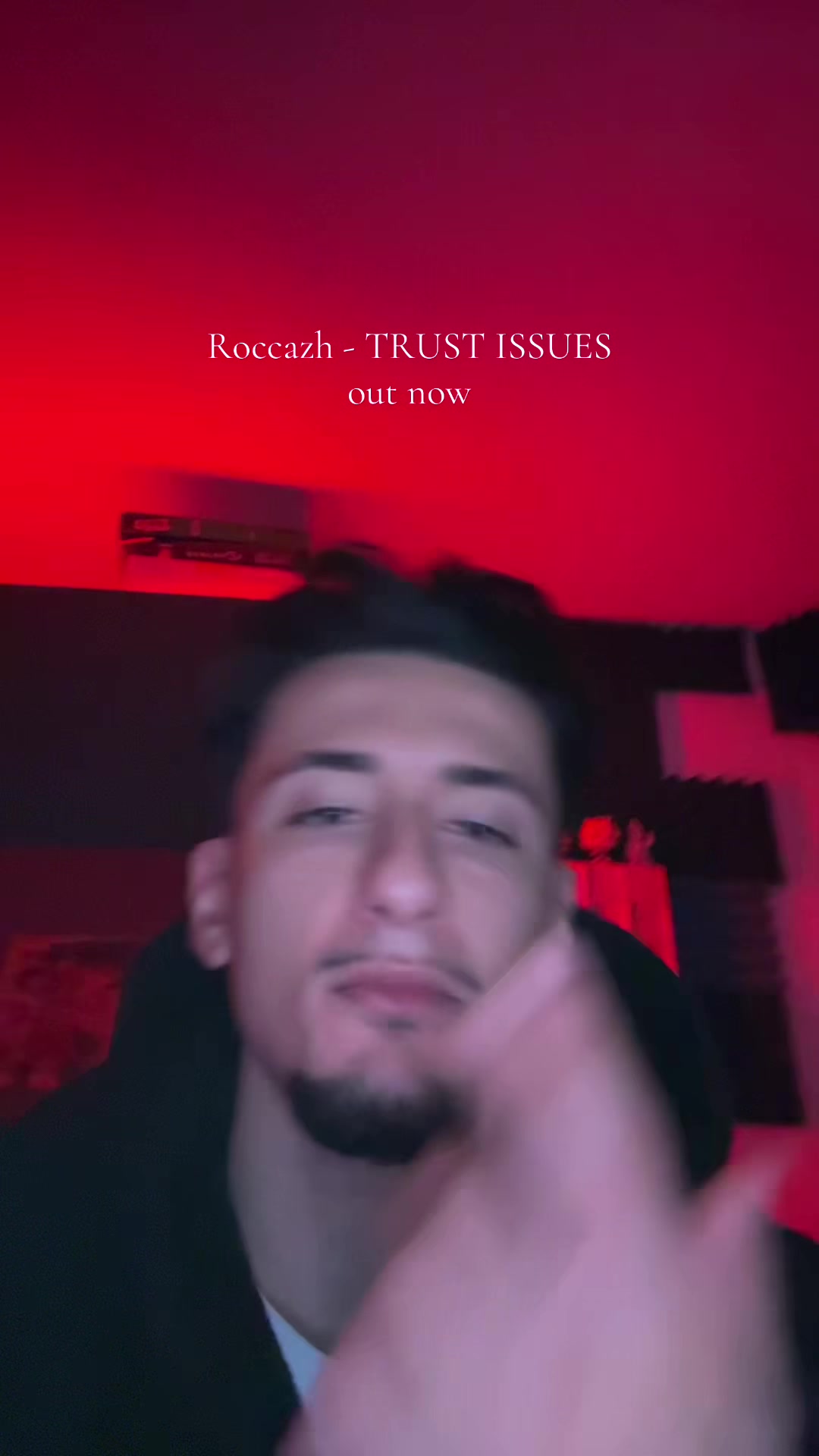 @Roccazh