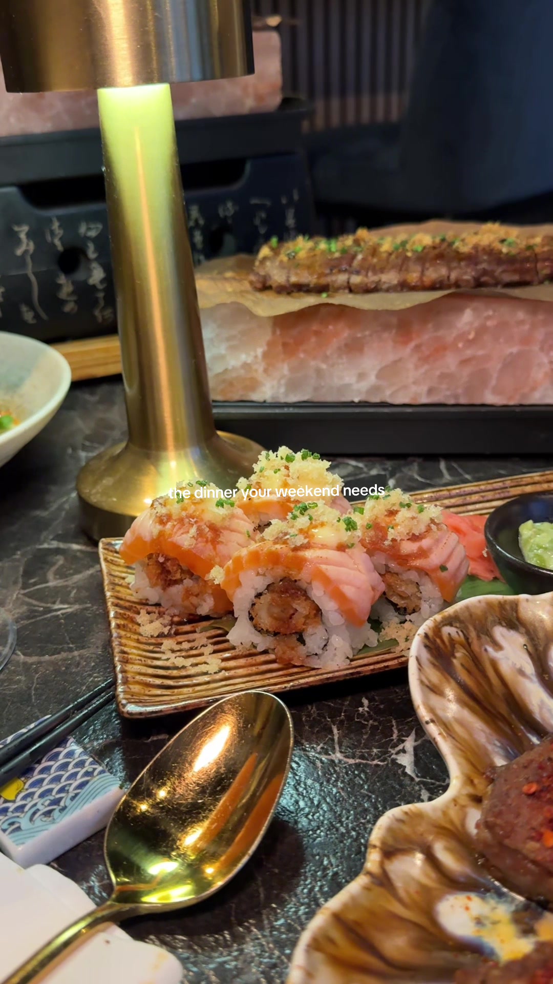 @JiMIX Restaurant