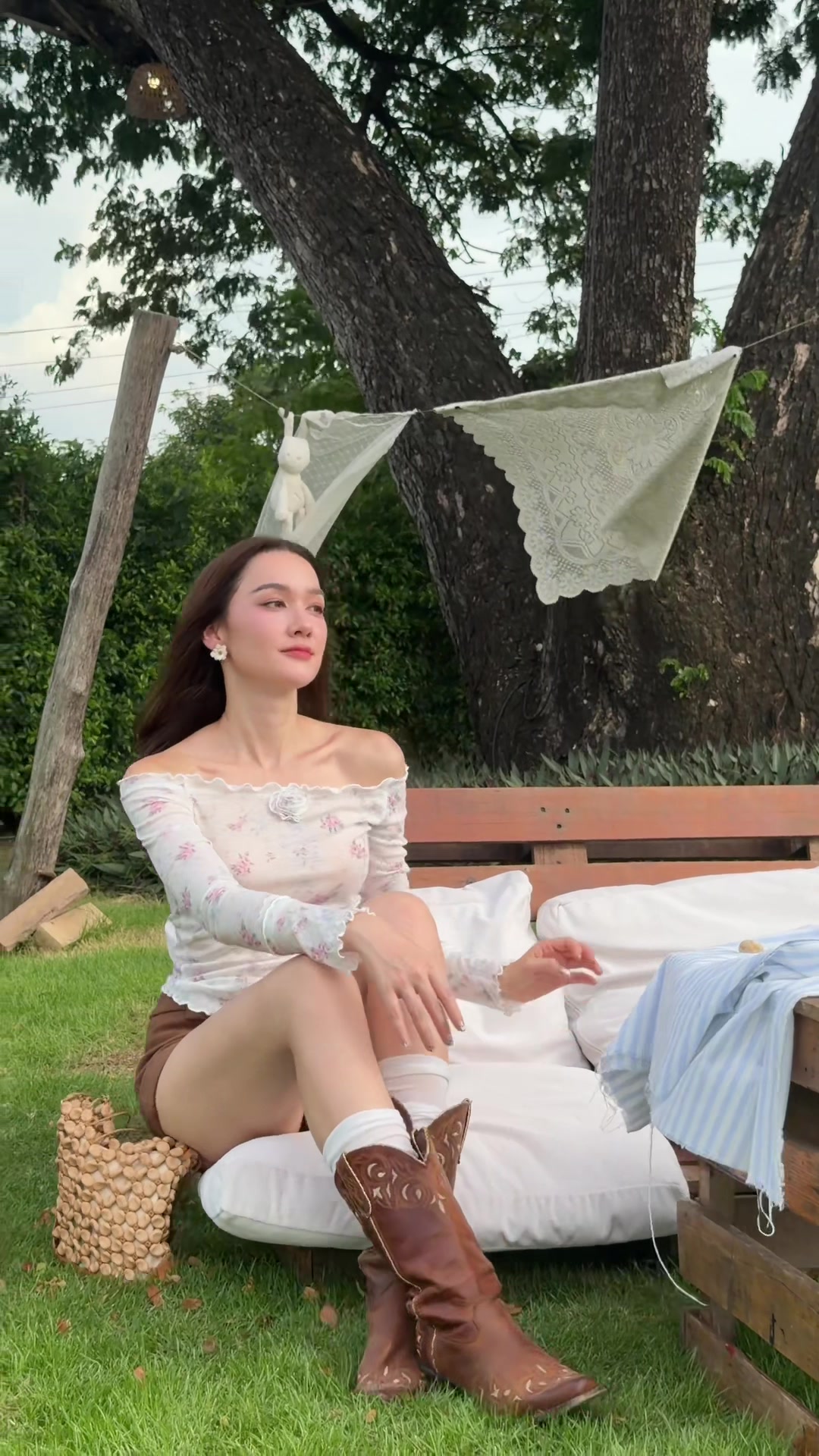 @Diana Flipo | เดียร์น่า