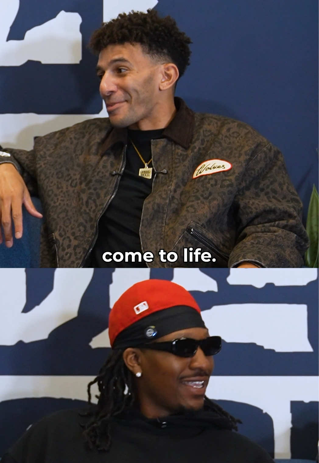 @Khleo Thomas