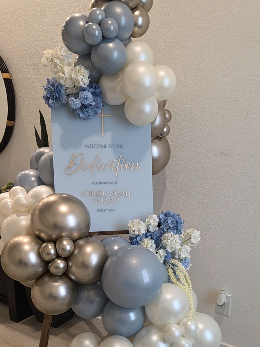 @Event Designer | Houston