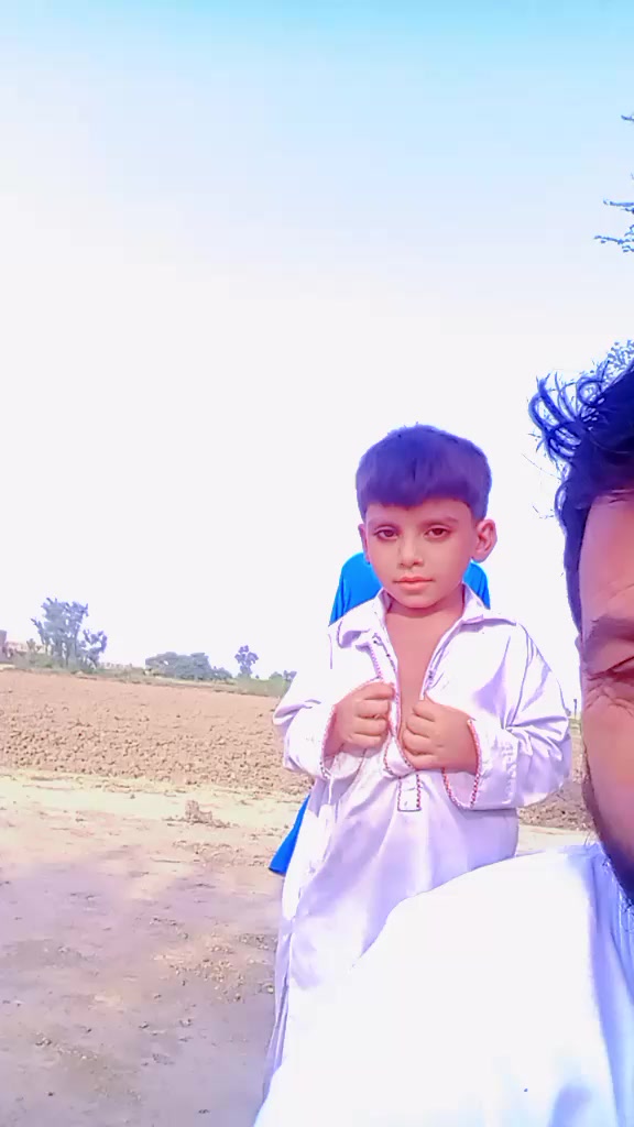 @Bilal Khan