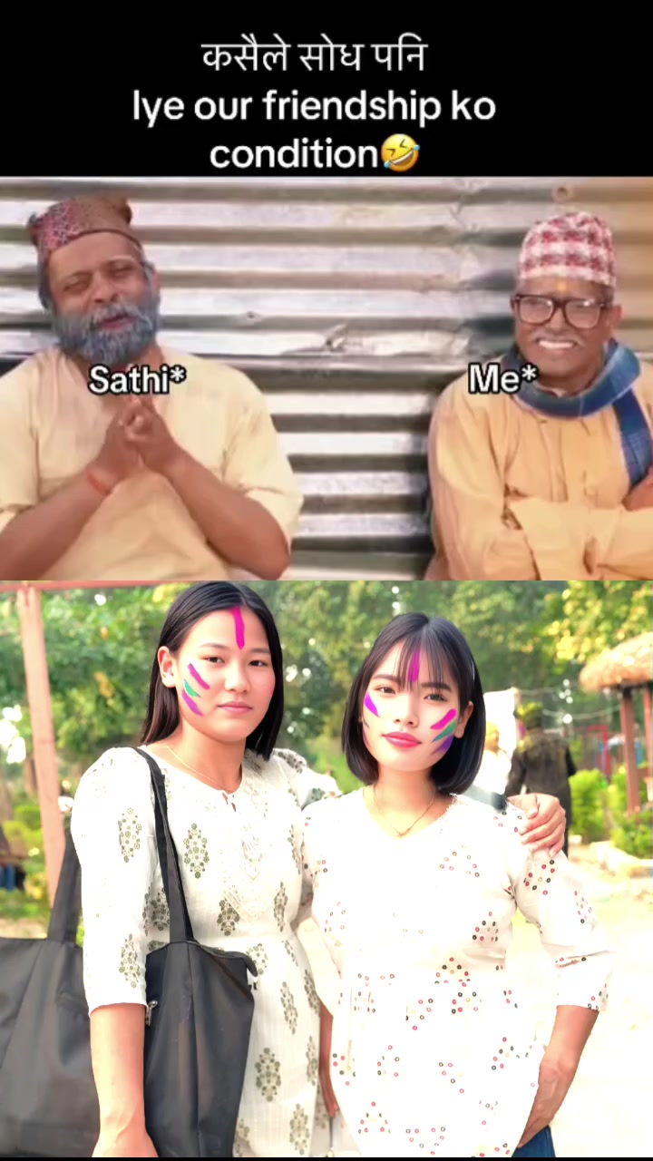 @bhumika magar