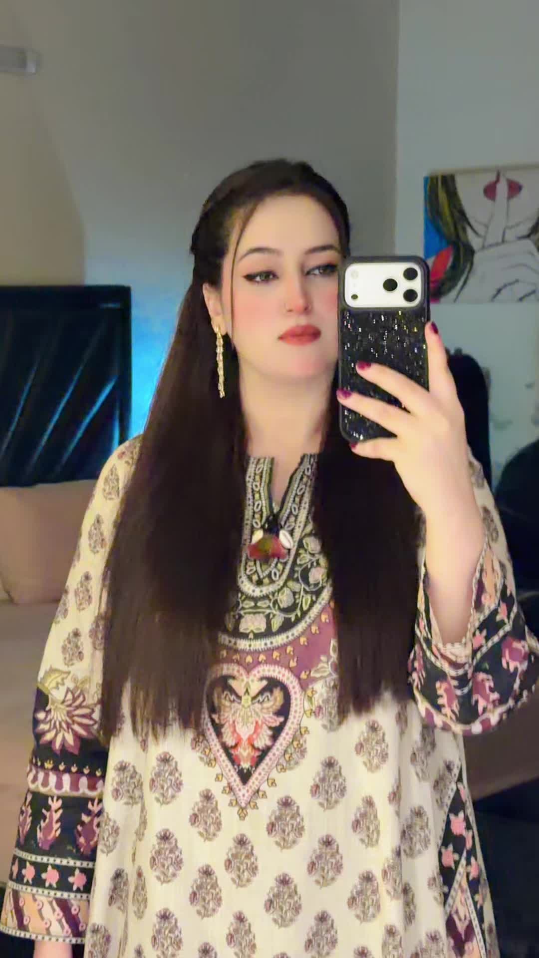 @ZARA SAEED &hearts;️