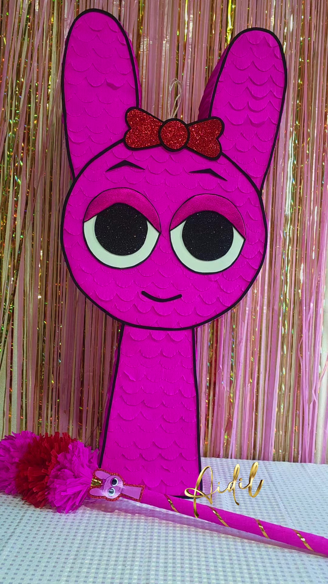 @Pi&ntilde;atas Aidil🪶🪅