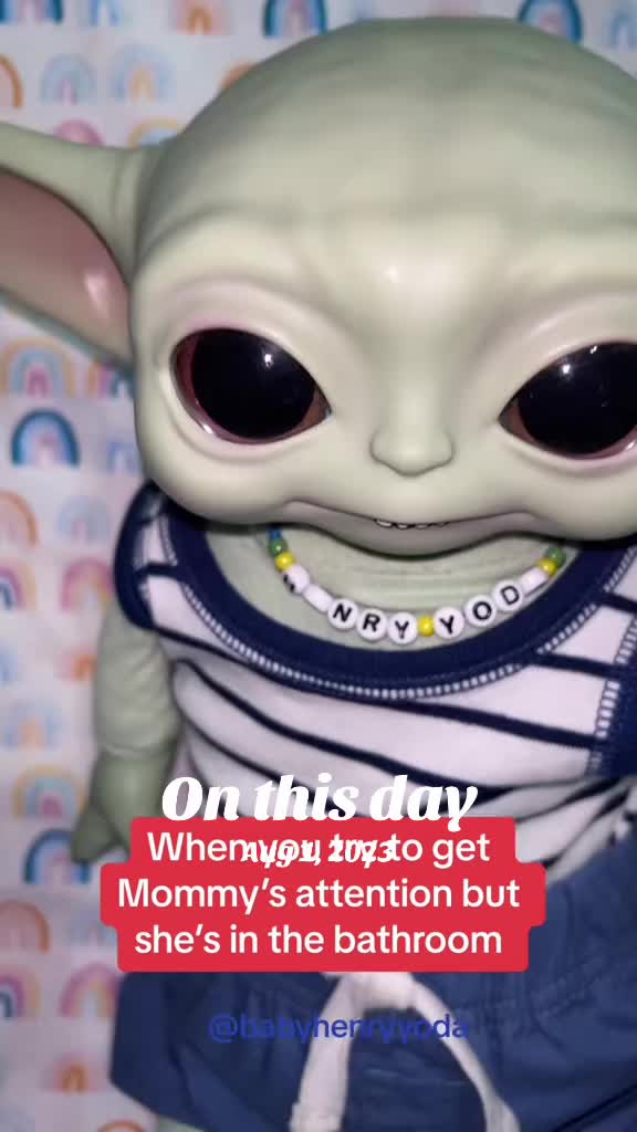 @Baby Henry