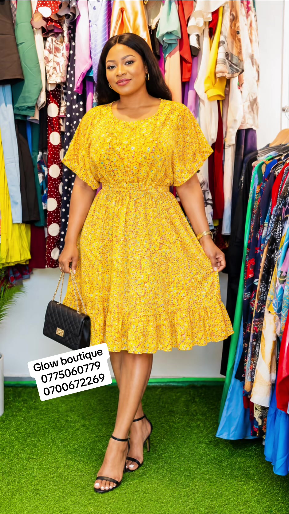 @Glow boutique256
