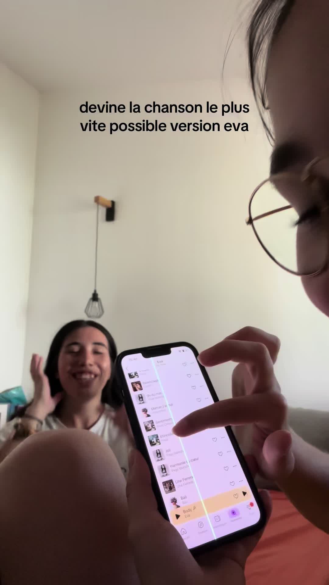 @carla ( Eva’s version)