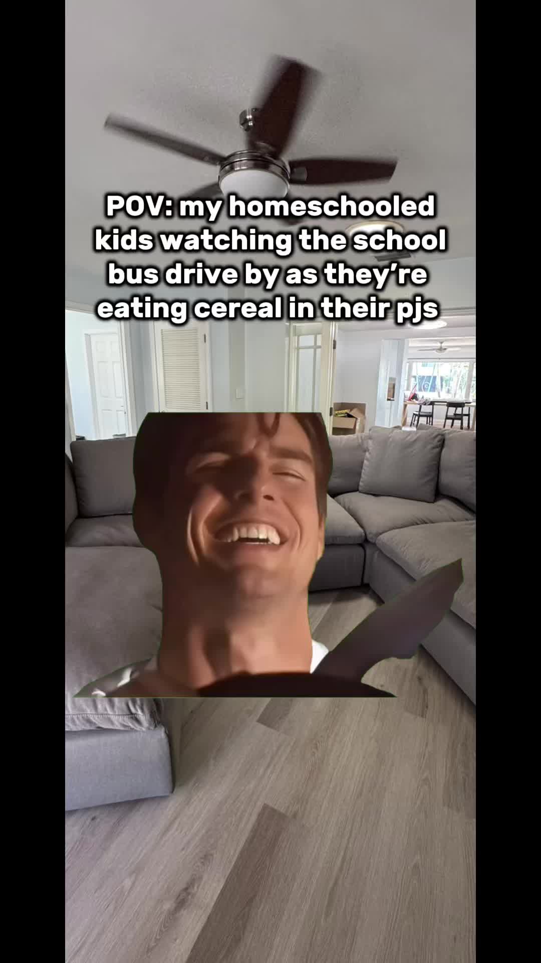 @Unschooling Homeschooler