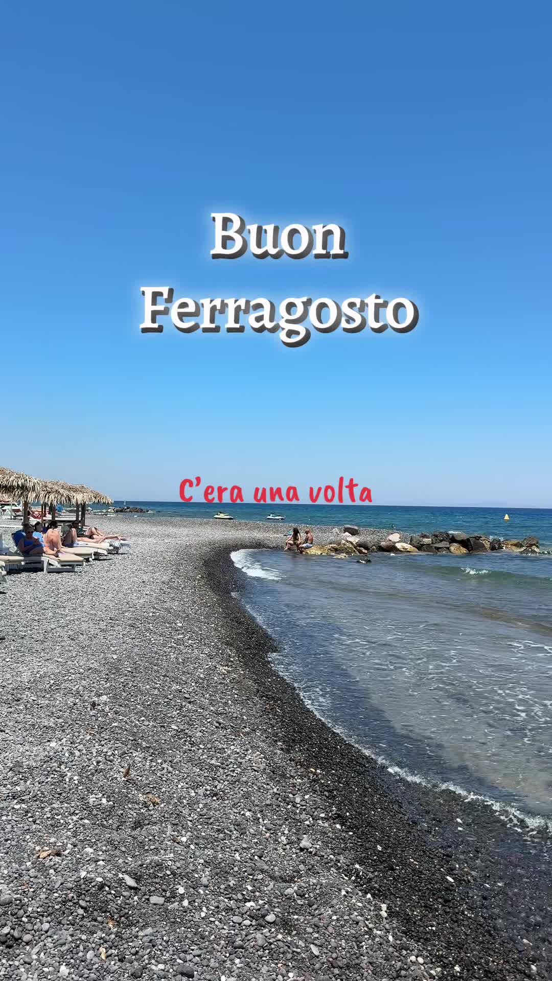 @C’era una volta