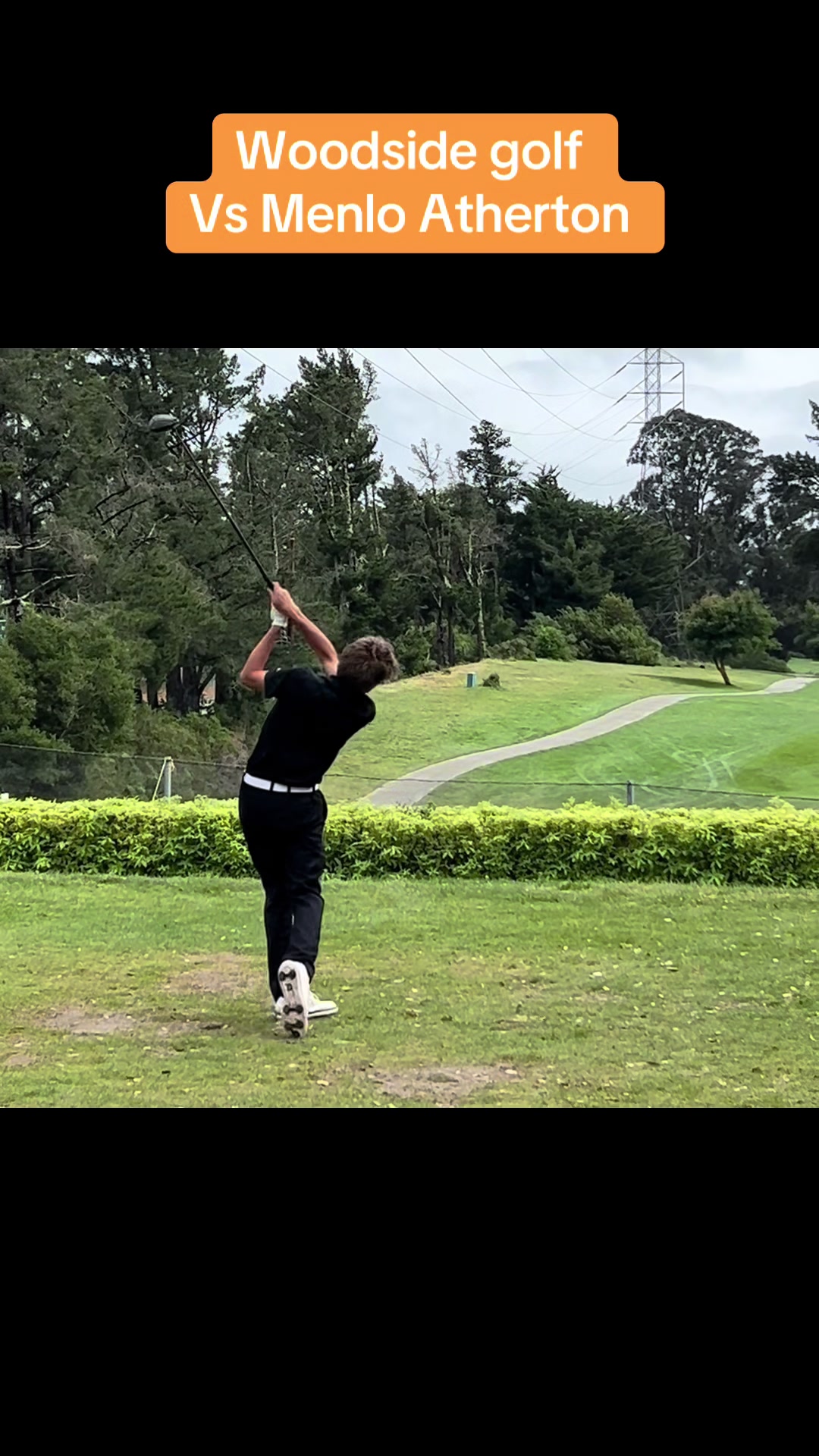 @Golf Performance Studio -Chris