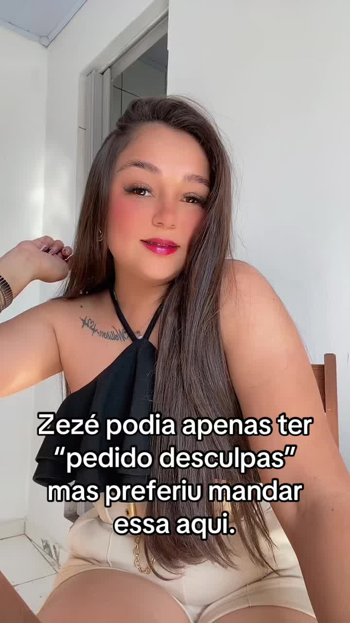 @Gleyciane Ledo
