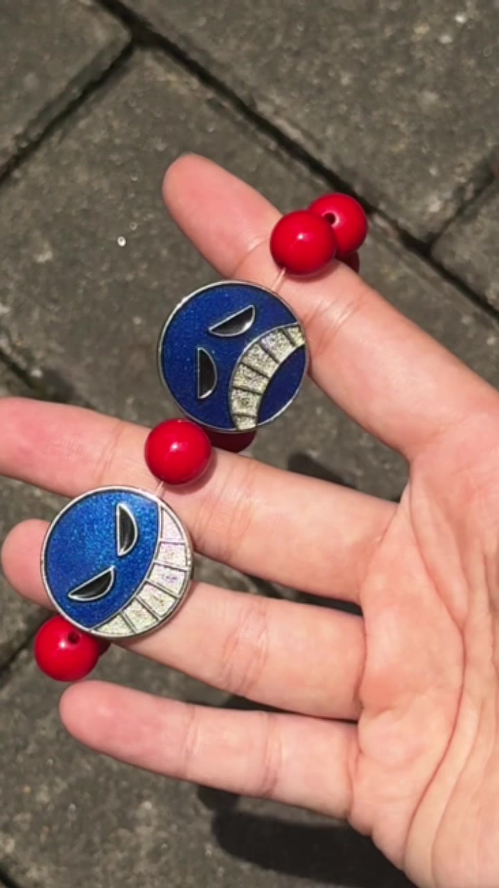 @Anime Aura Gems