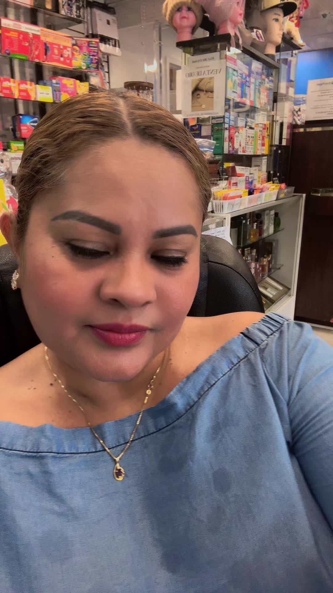 @Anarely Perez